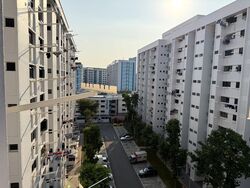 Blk 269 Yishun Street 22 (Yishun), HDB 4 Rooms #612545991